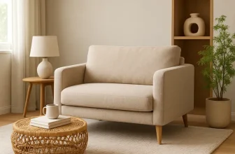 Compacte en veelzijdige zitoplossingen voor jouw interieur