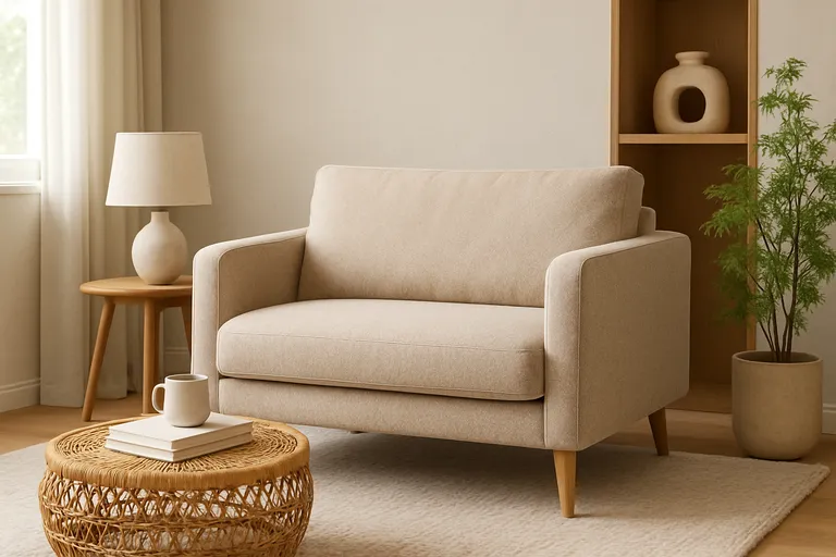 Compacte en veelzijdige zitoplossingen voor jouw interieur