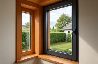 Hout-aluminium kozijnen: ontdek de voordelen voor jouw woning